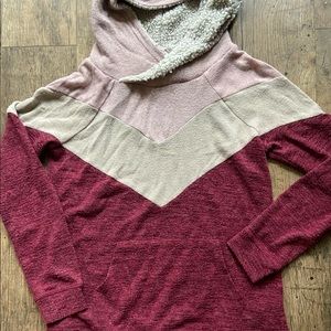 Maurices sweatshirt